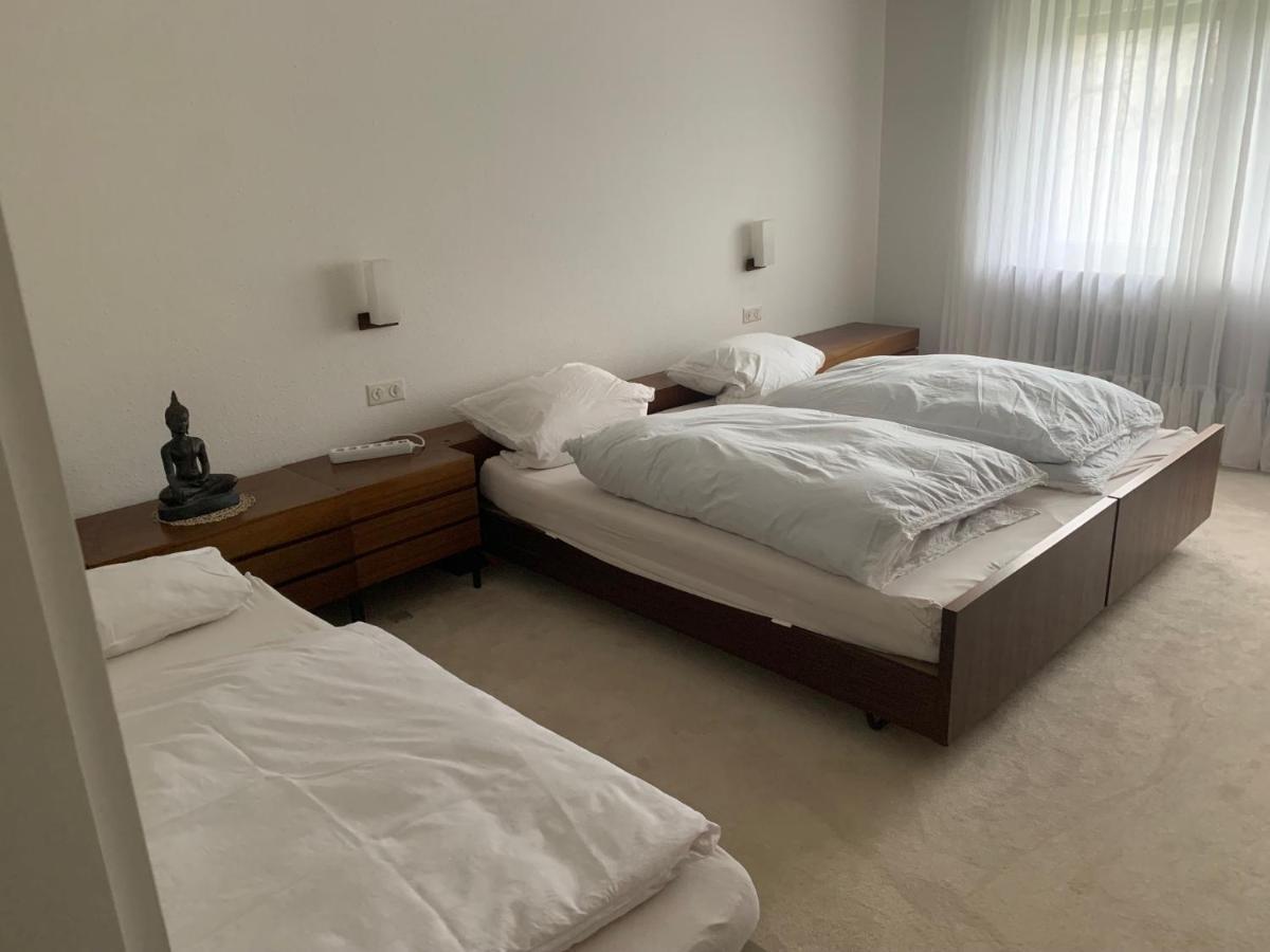 Apartment "Wirtschaftswunder" ラインフェルデン エクステリア 写真