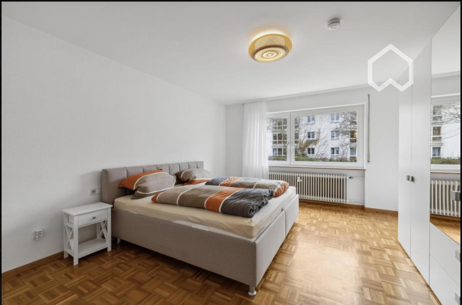 Apartment "Wirtschaftswunder" ラインフェルデン エクステリア 写真