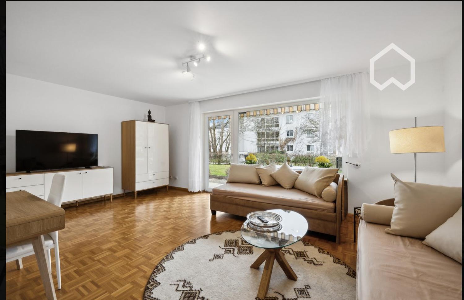 Apartment "Wirtschaftswunder" ラインフェルデン エクステリア 写真