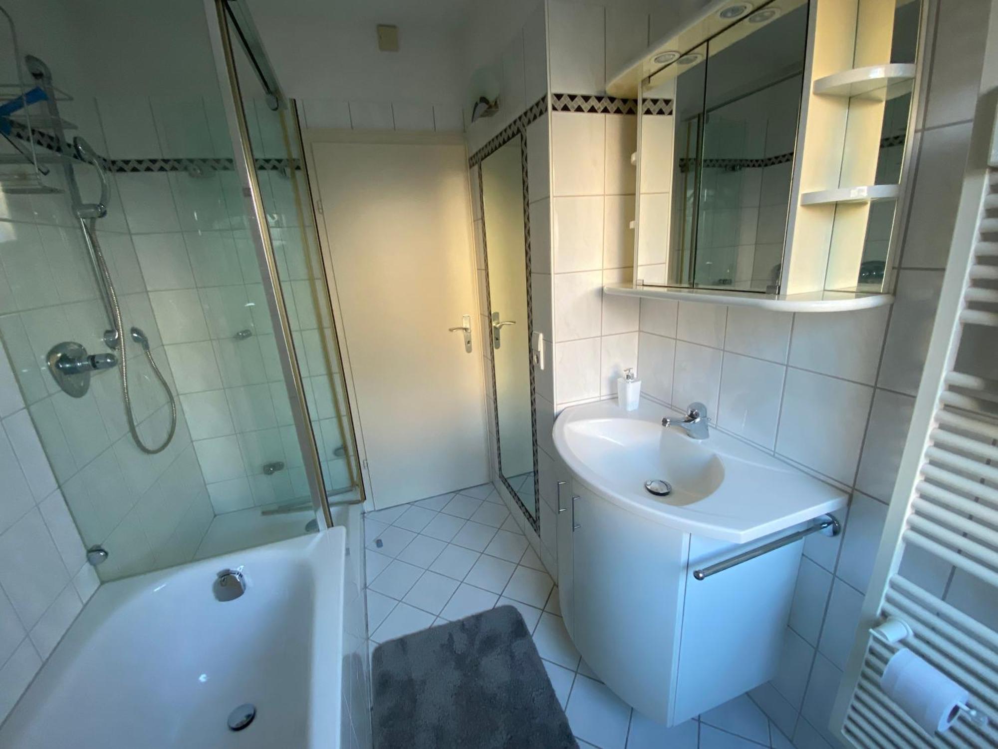 Apartment "Wirtschaftswunder" ラインフェルデン エクステリア 写真
